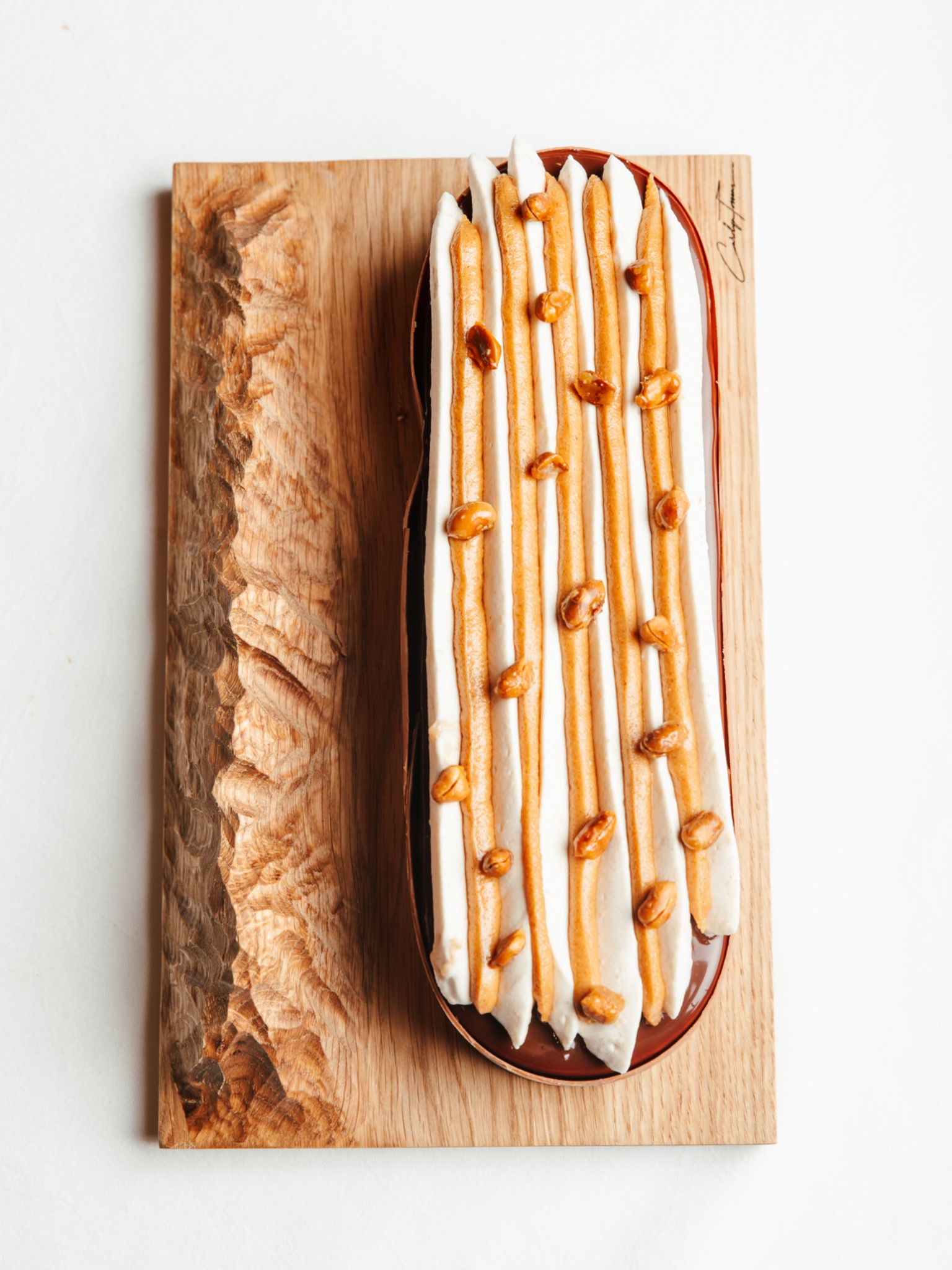 Cours privé de pâtisserie